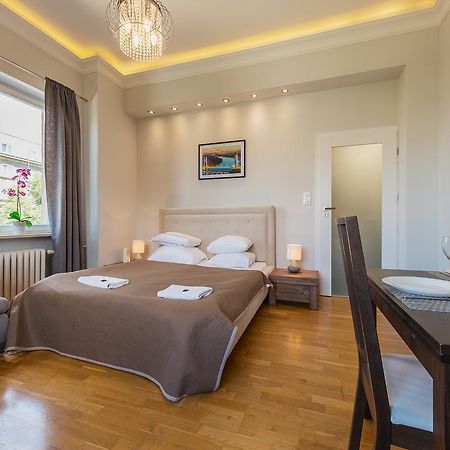 Andersa Apartments 바르샤바 외부 사진