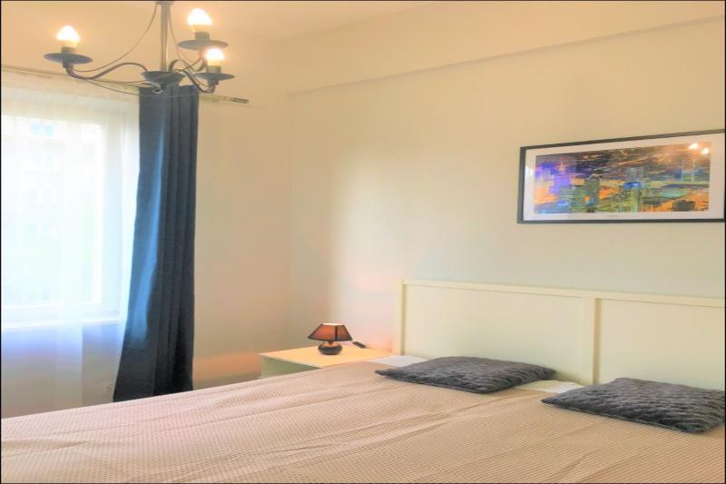 Andersa Apartments 바르샤바 외부 사진