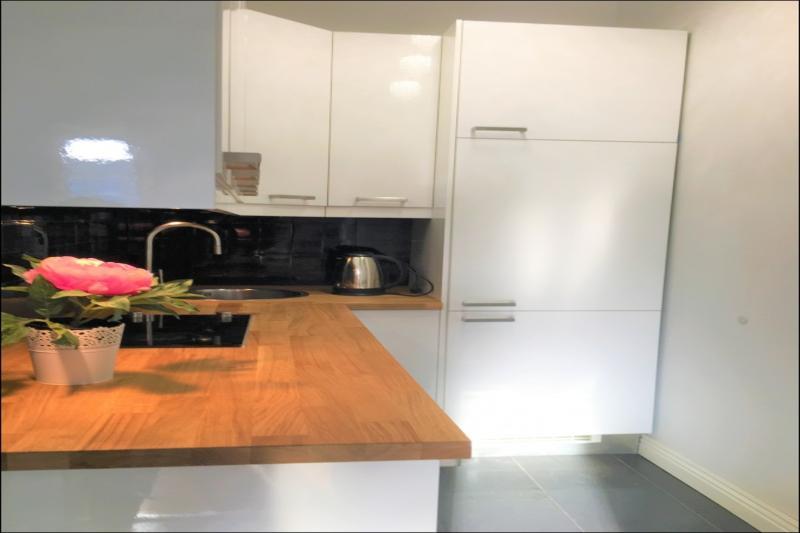 Andersa Apartments 바르샤바 외부 사진