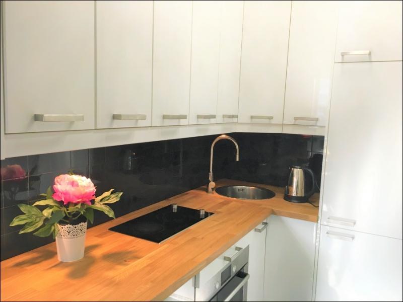 Andersa Apartments 바르샤바 외부 사진