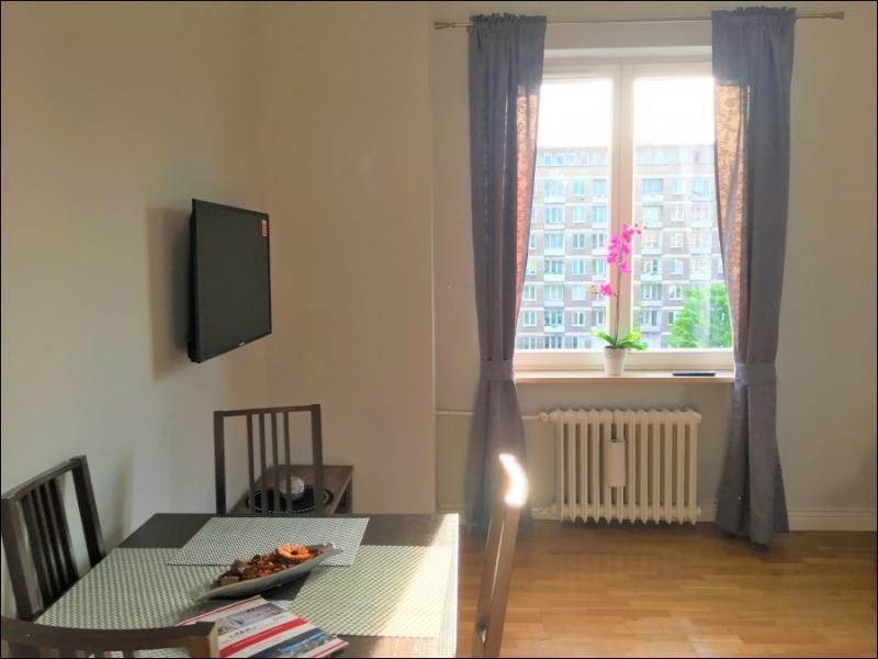 Andersa Apartments 바르샤바 외부 사진